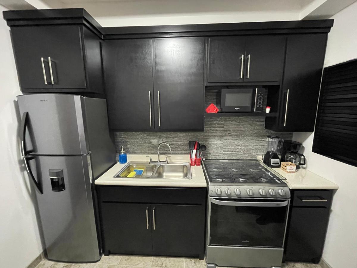 Apartament Angy'S 2 Puerto Peñasco Zewnętrze zdjęcie