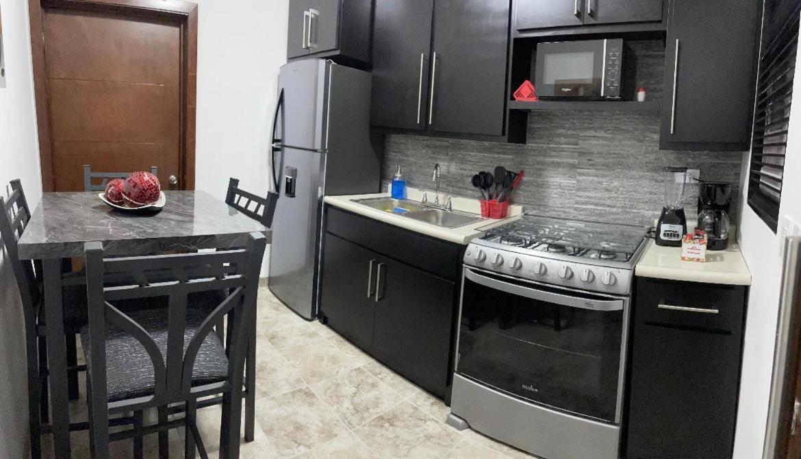 Apartament Angy'S 2 Puerto Peñasco Zewnętrze zdjęcie