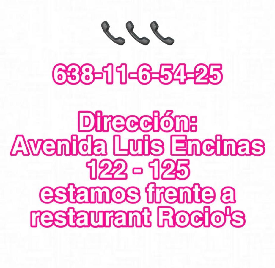 Apartament Angy'S 2 Puerto Peñasco Zewnętrze zdjęcie